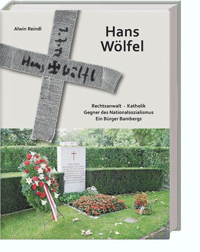 Biografie Hans Wölfel